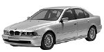 BMW E39 C3799 Fault Code