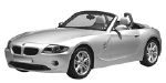 BMW E85 C3799 Fault Code