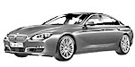 BMW F06 C3799 Fault Code